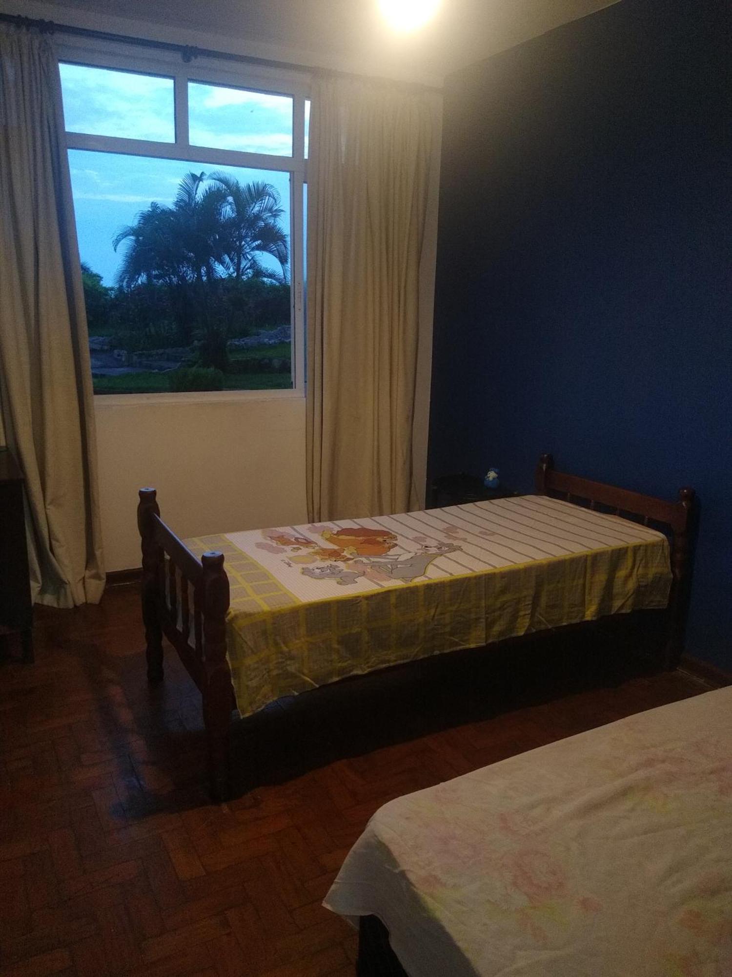 Ferienwohnung Apartamento Pe Na Areia Com Vista Mar E Wi-Fi Loftjl Com 01 Vaga De Garagem Sujeita A Disponibilidade Santos  Exterior foto