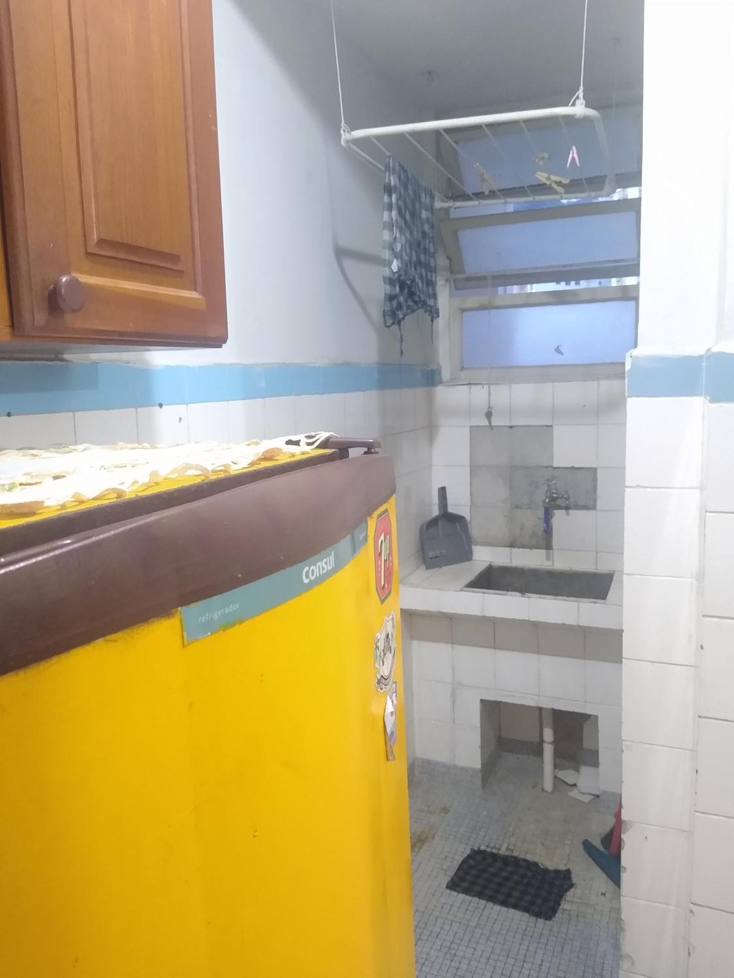 Ferienwohnung Apartamento Pe Na Areia Com Vista Mar E Wi-Fi Loftjl Com 01 Vaga De Garagem Sujeita A Disponibilidade Santos  Exterior foto