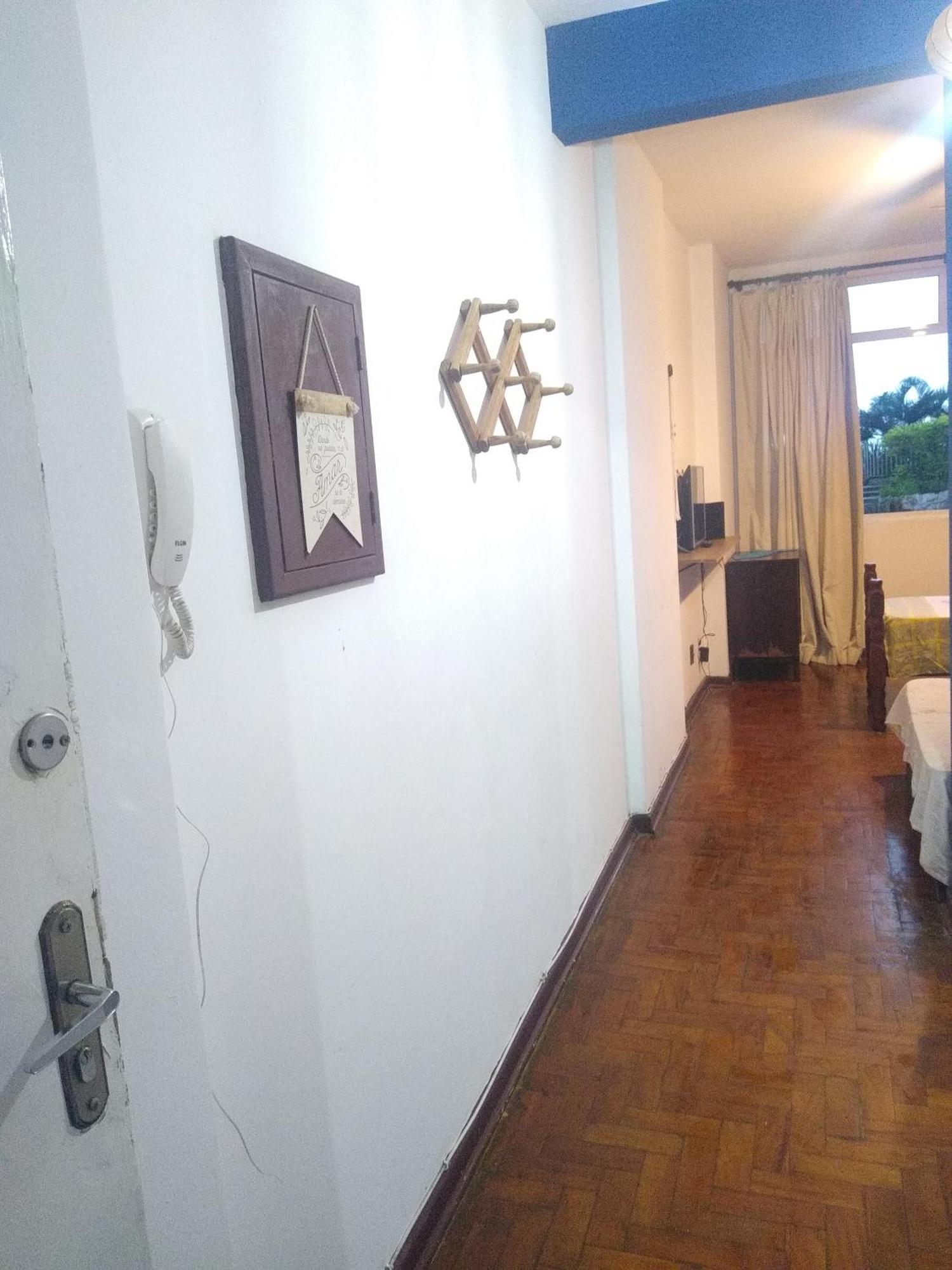 Ferienwohnung Apartamento Pe Na Areia Com Vista Mar E Wi-Fi Loftjl Com 01 Vaga De Garagem Sujeita A Disponibilidade Santos  Exterior foto